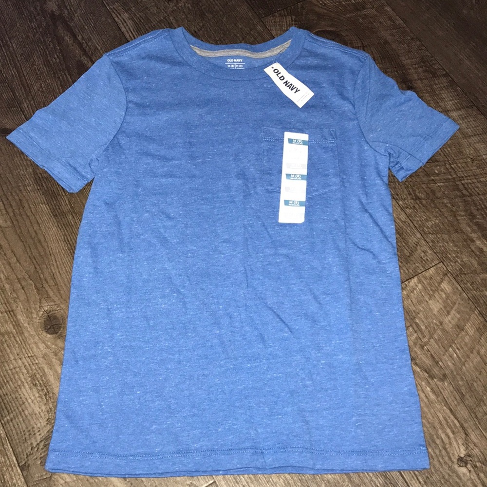 OLD NAVY T-SHIRT (youth)